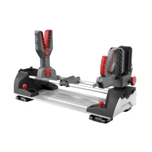 Real Avid Master Gun Workstation for Rifles and Shotguns