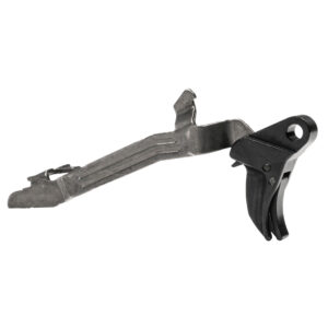 CMC Drop-In Trigger - Glock Gen 5 and Gen 6, Curved Face, Black