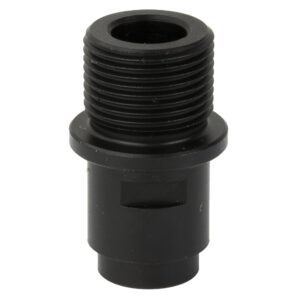 Dead Air Thread Adapter - Walther P22, M8x0.75 to 1/2x28