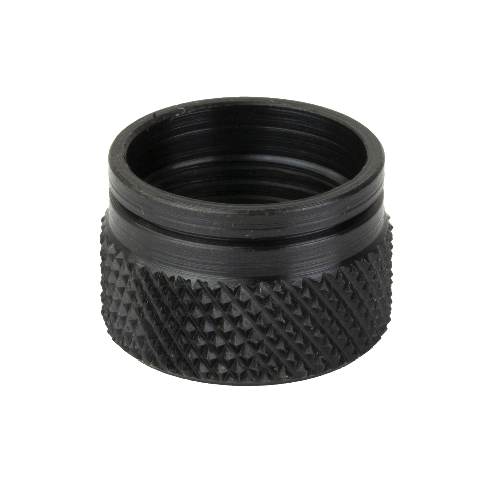GrovTec Pistol Thread Protector - 1/2x28, 9mm