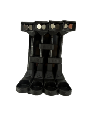 King Competition Gen 7 8 round shotgun shell holder, right hand