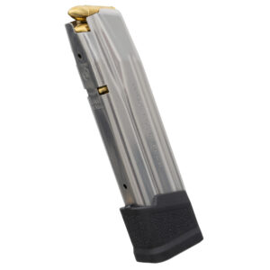 Magpul AMAG 21 SG9 stainless steel 21-round 9mm magazine for Sig Sauer P320 and M17