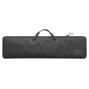 Magpul DAKA Soft Case SLR53, 53 inch black soft rifle case with welded seams