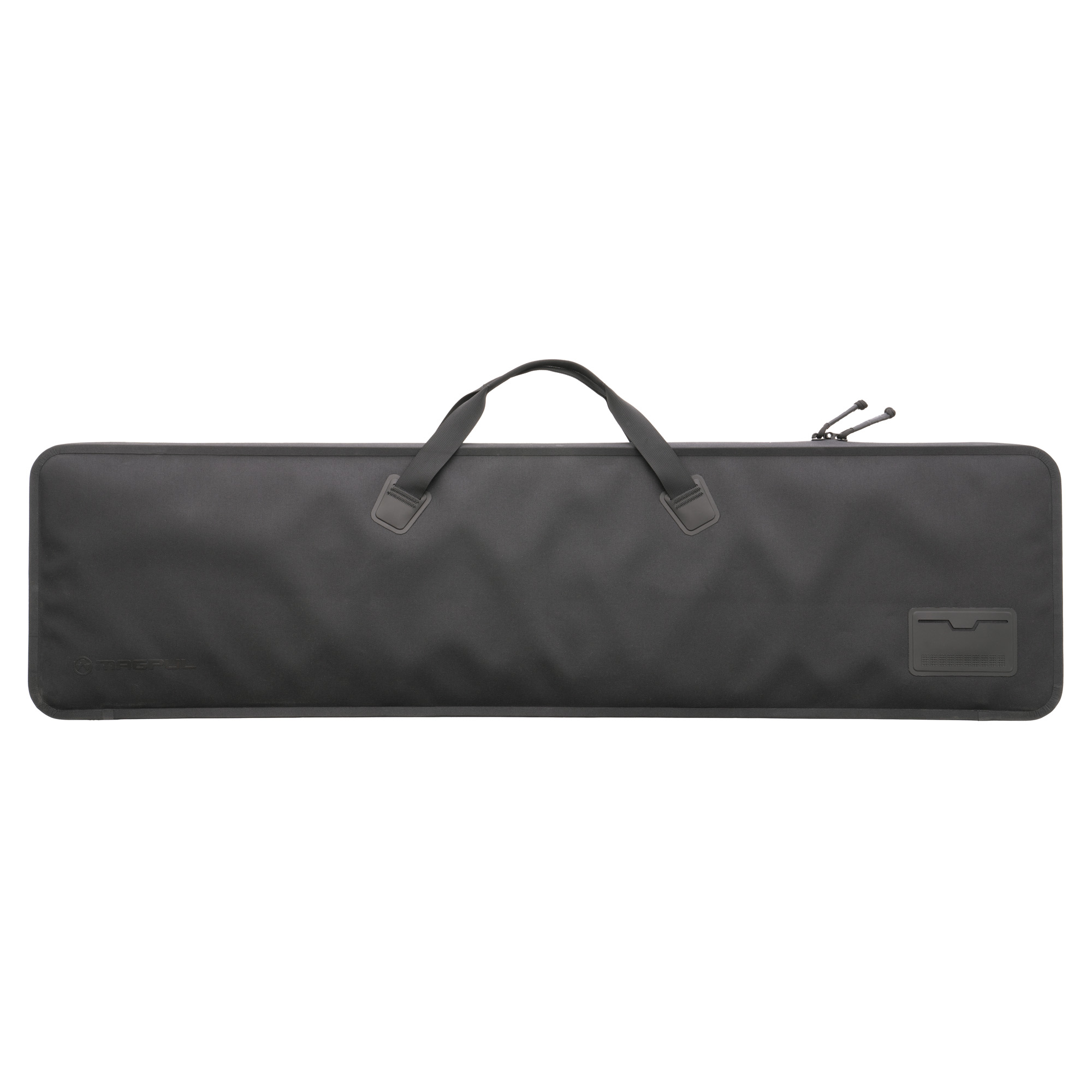 Magpul DAKA Soft Case SLR53, 53 inch black soft rifle case with welded seams