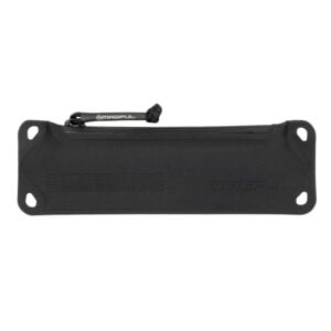 Magpul DAKA Suppressor Storage Pouch small in black for rimfire suppressors