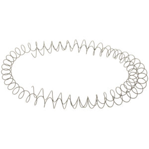 Nordic Components 45 inch 12 gauge shotgun magazine extension tube spring