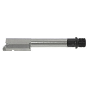 Ruger SR22 Threaded Barrel Kit - 3.5 in, 22 LR, 1/2x28