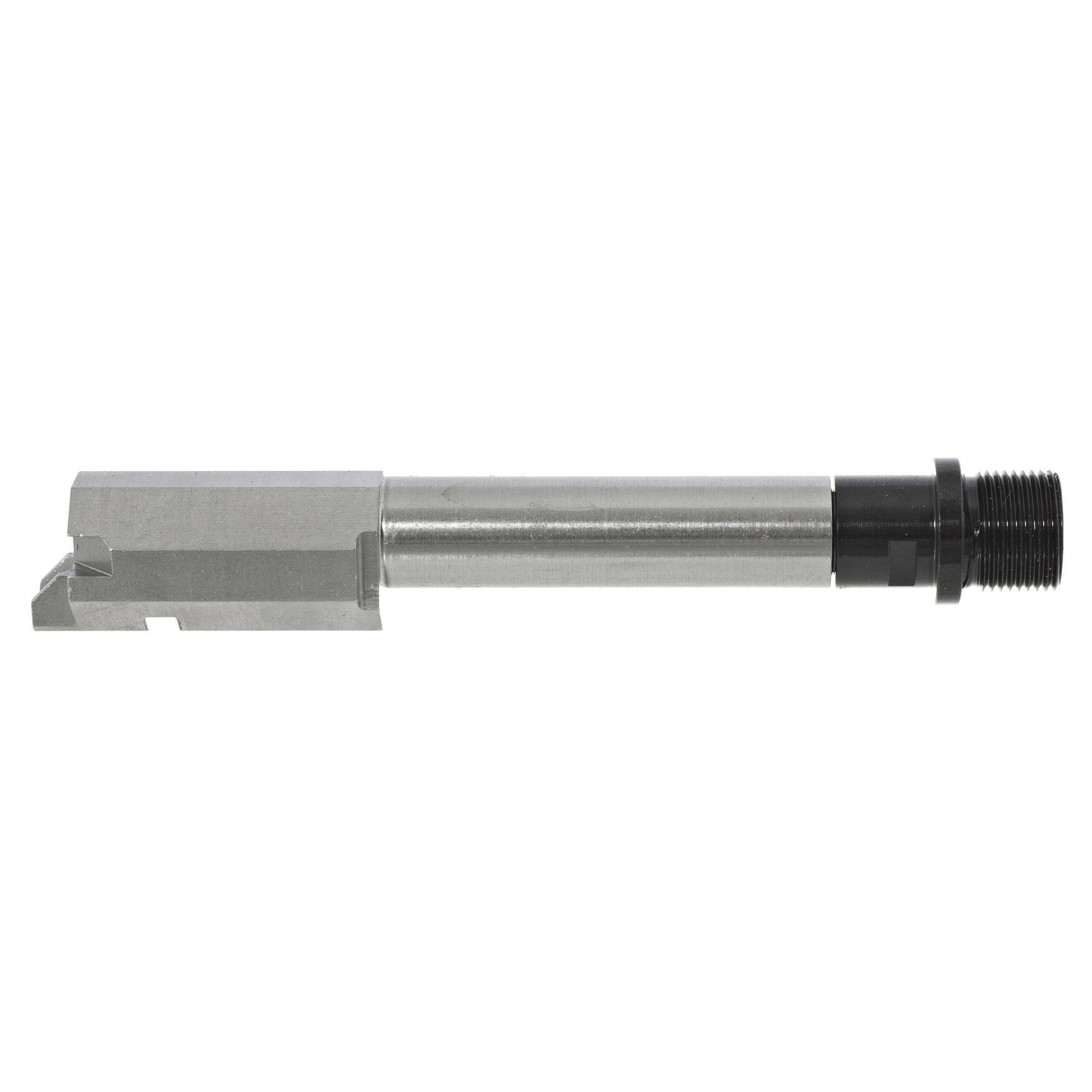 Ruger SR22 Threaded Barrel Kit - 3.5 in, 22 LR, 1/2x28