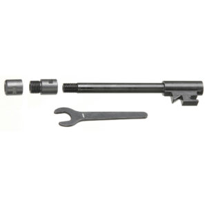 Ruger-57 Threaded Barrel Kit - 5.4 in, 5.7x28, 1/2x28