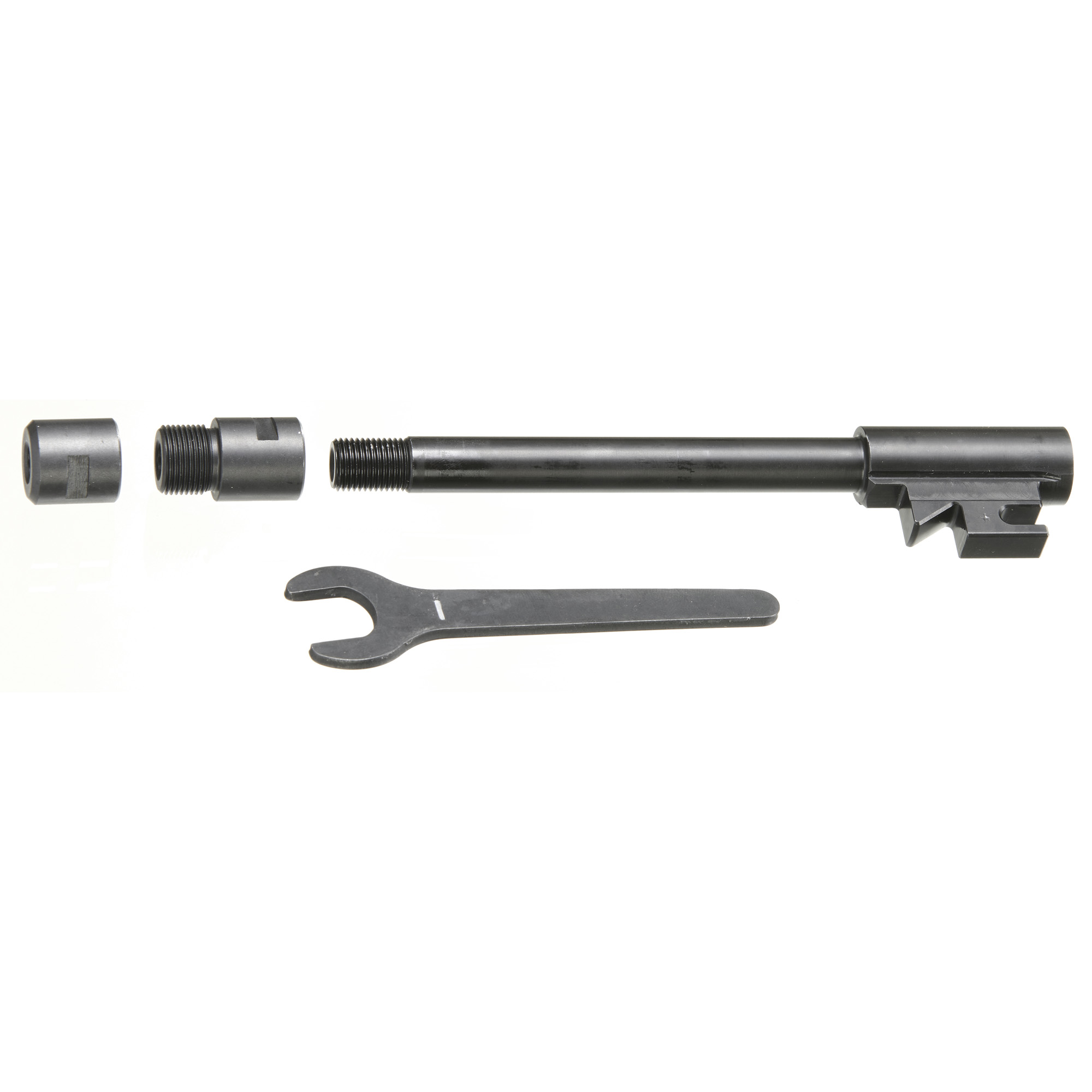 Ruger-57 Threaded Barrel Kit - 5.4 in, 5.7x28, 1/2x28