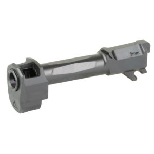 Radian Afterburner and Ramjet - SIG P365, 9mm, Black