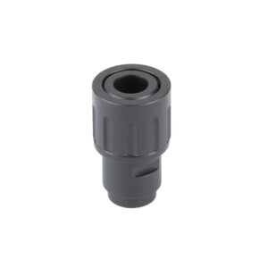 SilencerCo Delta Thread Adapter - Walther P22, 1/2x28