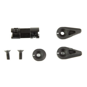 Strike Industries Flip Switch ambidextrous 60/90 degree AR-15 safety selector in black